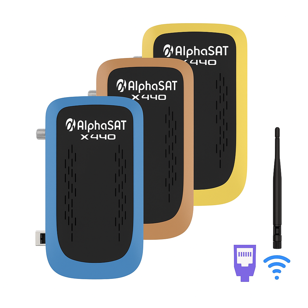 ChatGPT Image Sep 12, 2025 at 11_05_12 PM Récepteur Alphasat X440 – Performance, Wi-Fi et abonnements inclus – Image 1