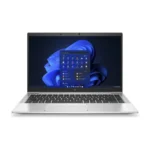 HP EliteBook 840 G6 – Core i5 8ᵉ Gén – 16 Go RAM – 256 Go SSD – 14" FHD