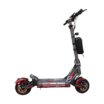 Trottinette Électrique M41 Tank Double Moteur