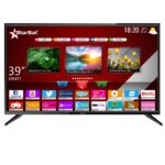 StarSat Smart TV LED Full HD 24 Pouces