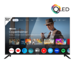 Télévision aiwa 50 pouces mini Qled – Image 3