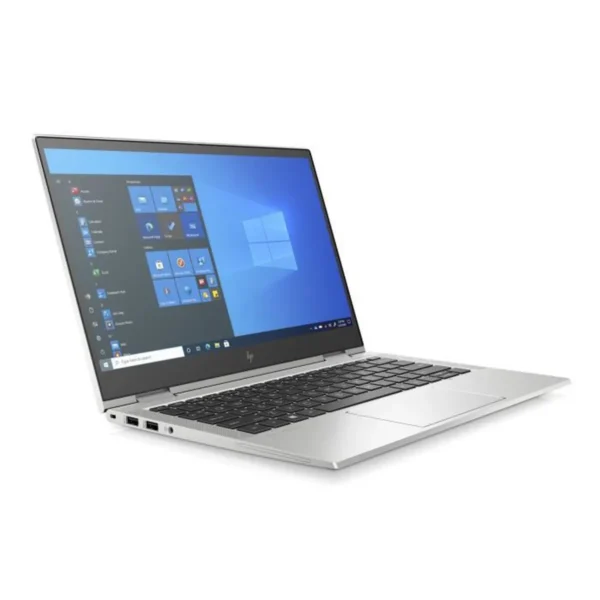 HP EliteBook 830 G8 – Intel Core i7 11ᵉ Génération, 16 Go RAM, 256 Go SSD, Écran Tactile