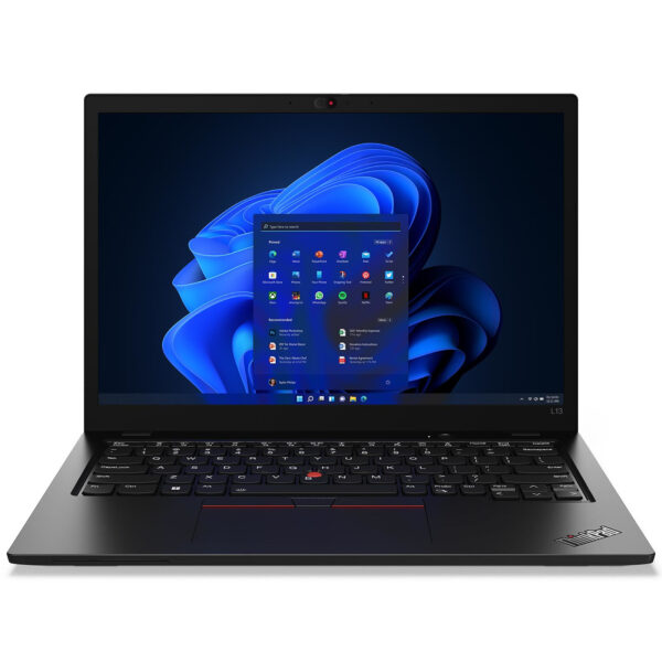 Lenovo ThinkPad L13 – Intel Core i5 10ᵉ Génération vPro, 8 Go RAM, 256 Go SSD