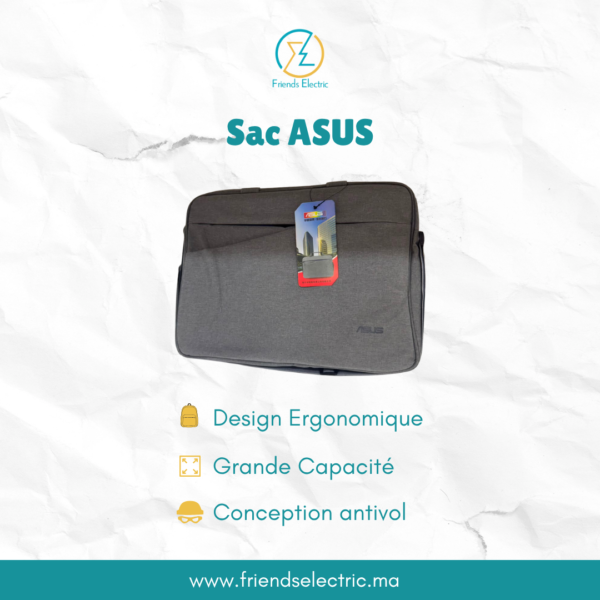 Sac ASUS