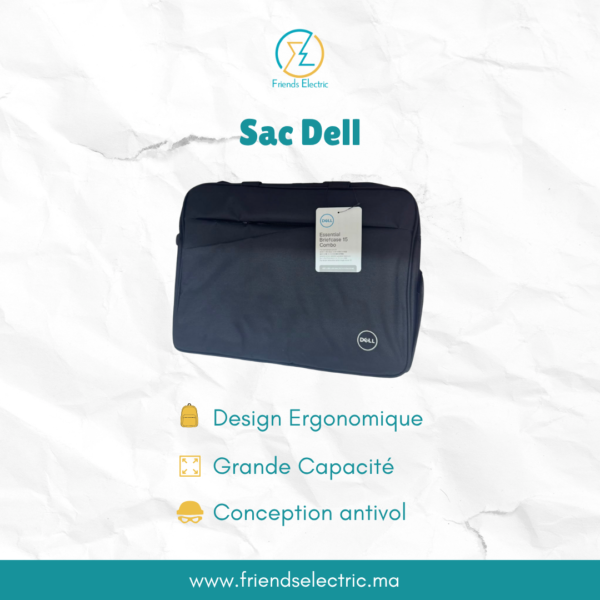 Sac Dell