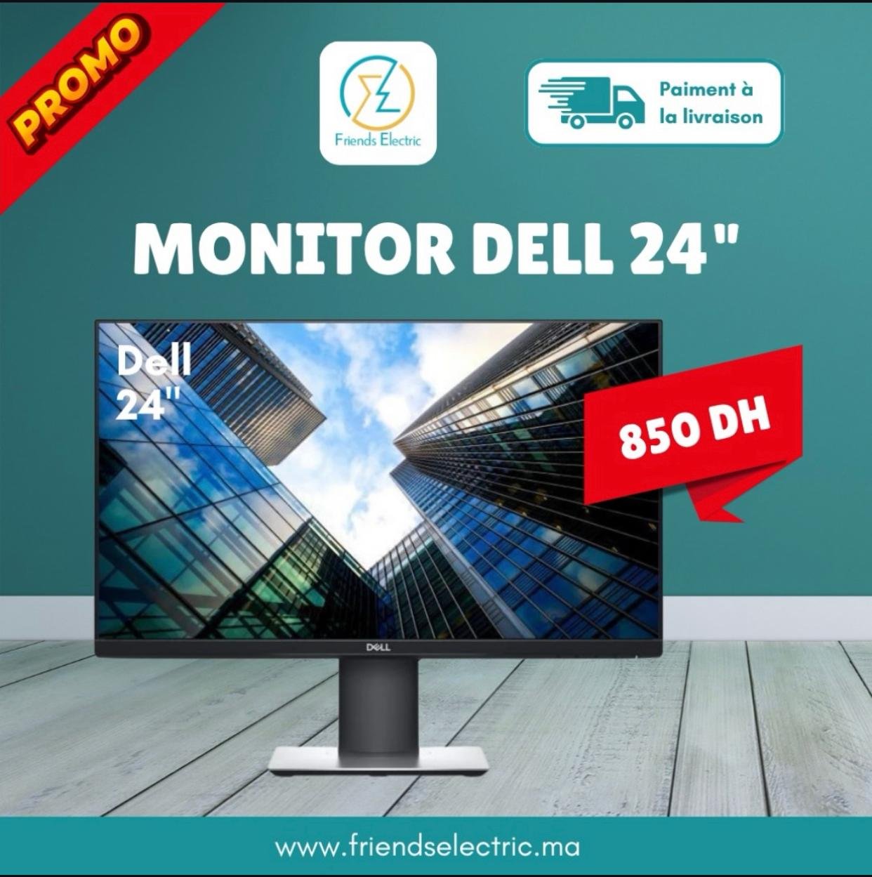WhatsApp Image 2026-09-19 at 14.15.17 Moniteur Dell 24 Pouces – Image 1